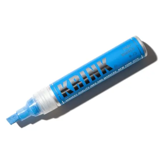 Krink&reg; K-75 Paint Marker Sky Blue {1}