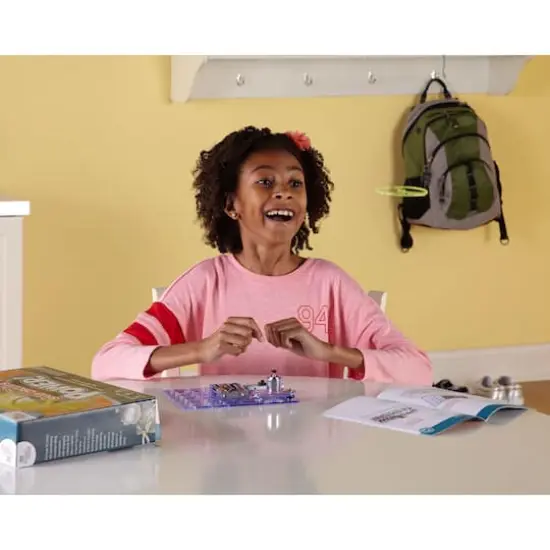 Hand2mind&reg; Snap Circuits&reg; Power! Lab Kit {4}