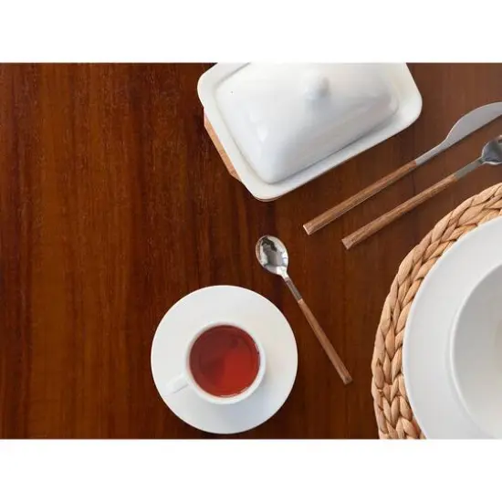 Fablon Apple Tree Wood Adhesive Film Sheets, 2ct. {4}