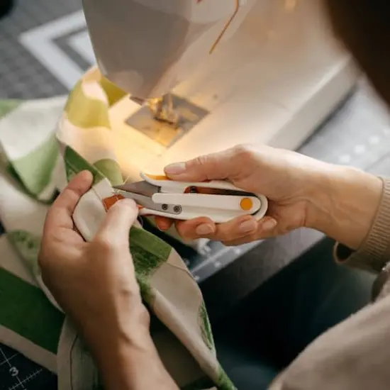 Fiskars&reg; Ultrasharp Thread Snips {5}