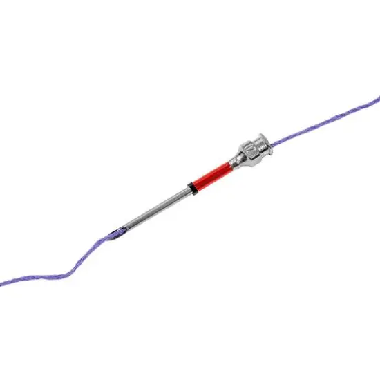 SINGER&reg; 7-in-1 Interchangeable Fine Punch Needle Set {8}