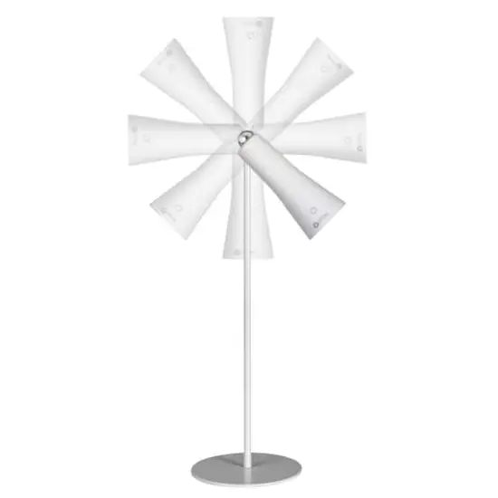 OttLite&reg; Switch 3-in-1 Rechargeable Task Lamp {4}