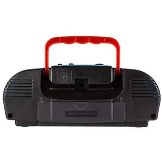 Thomas & Friends Portable Radio & Karaoke System {3}