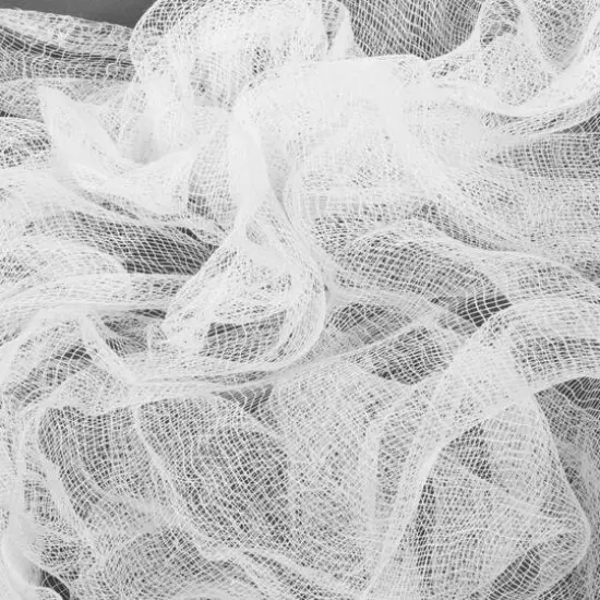 Dritz&reg; White Cheesecloth, 36" x 80yd. {5}