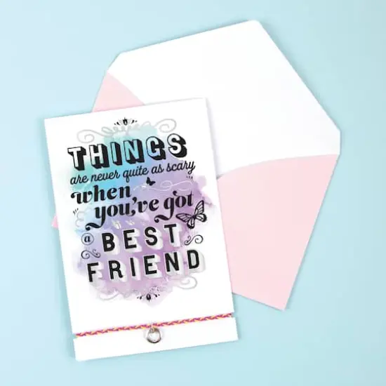 Make It Real DIY Jewelry & Art Gift Station Activity Kit {4}