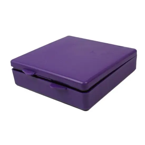 Romanoff&reg; Micro Box, 6ct. Purple {4}