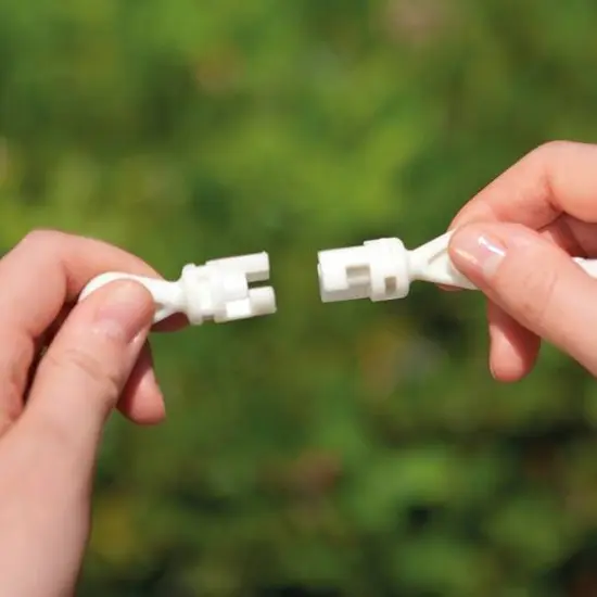 Intex&reg; Mega Chill Floating Inflatable Cooler {6}