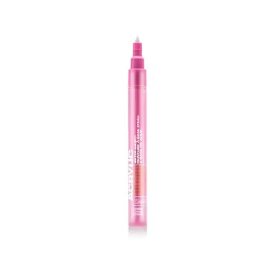 Montana Acrylic Paint Marker, Extra Fine Shock Pink Light {1}
