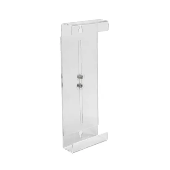 Clear Acrylic Wall Mount Frame by Studio D&eacute;cor&reg; {1}
