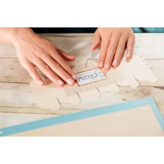 Cricut&reg; 21ft. Transfer Tape {6}
