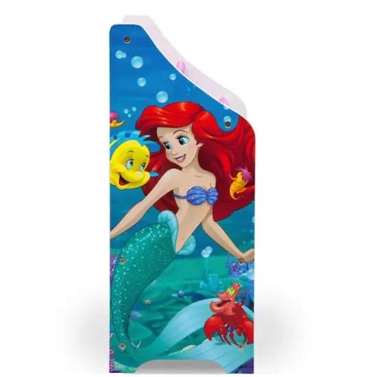 Delta Children Disney&reg; Princess Toy & Book Organizer {5}