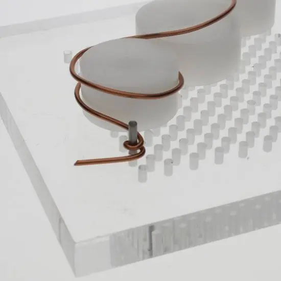 The Beadsmith&reg; Wig Jig&reg; Delphi, Centaur & Cyclops Super Pegs {8}