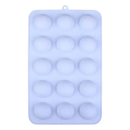 Dome Silicone Treat Mold by Makery&trade; {1}