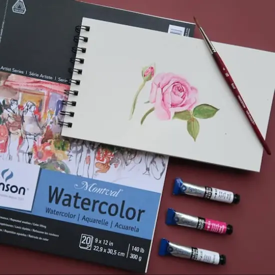 Princeton&trade; Velvetouch&trade; Series 3950 Filbert Brush {5}