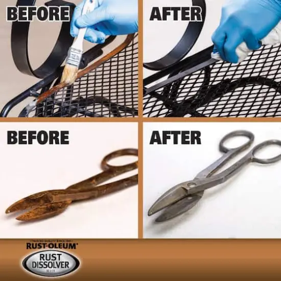 Rust-Oleum&reg; Rust Dissolver Jelly {4}