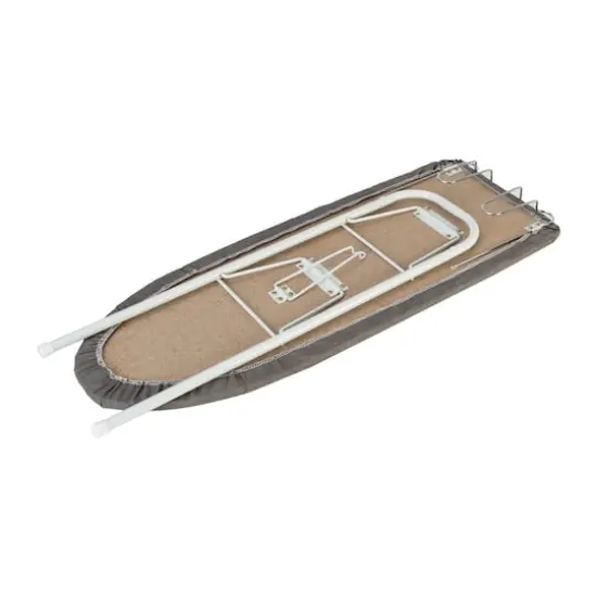 Honey Can Do Gray Tabletop Ironing Board {4}