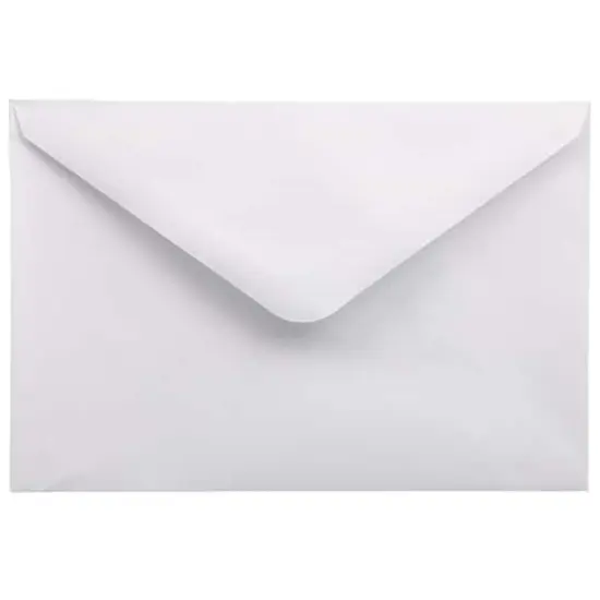 JAM Paper 4" x 6" Assorted Heartfelt Sympathy Cards & Envelopes, 10ct. {5}