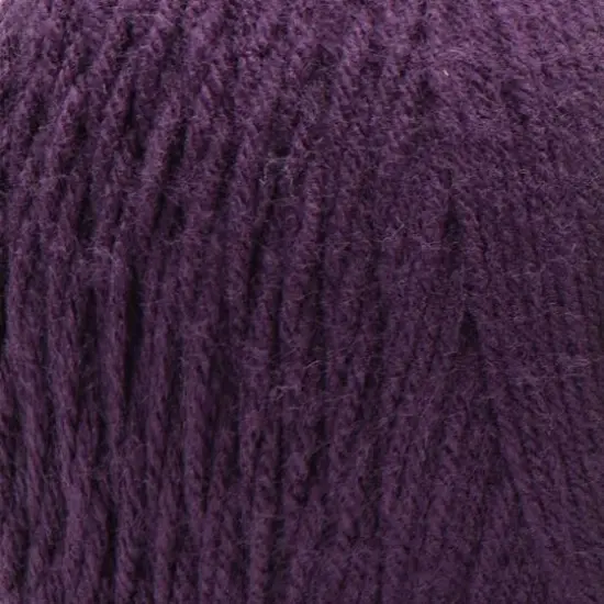 Caron&reg; One Pound&trade; Yarn Deep Violet {3}