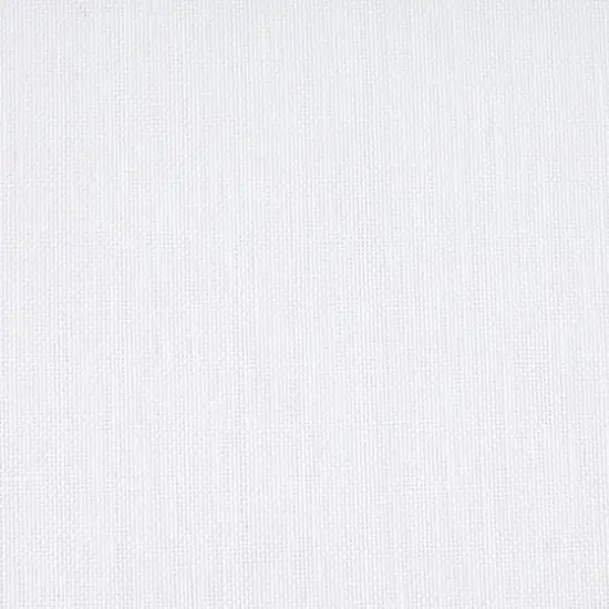 Charles Craft White Snow Linen Box, 28 Count, 15" x 18" {1}