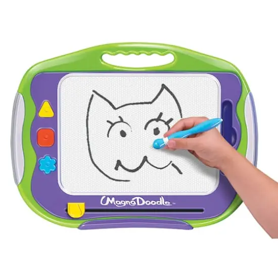 Cra-Z-Art&reg; Original MagnaDoodle {4}
