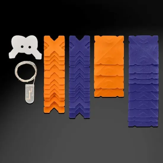 Thames & Kosmos Creatto&reg; Flashy Fish & Silly Swimmers {4}