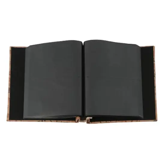 8" x 9.25" Mushroom Photo Album by Recollections&trade; {3}