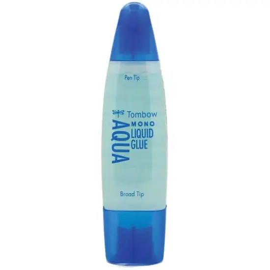 Tombow&reg; Mono&reg; Aqua Liquid Glue, 10ct. {3}