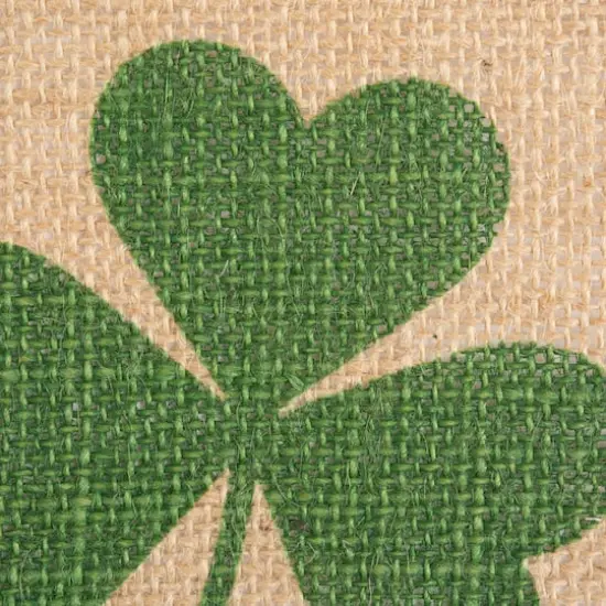 DII&reg; Shamrock Jute Placemats , 6ct. {4}