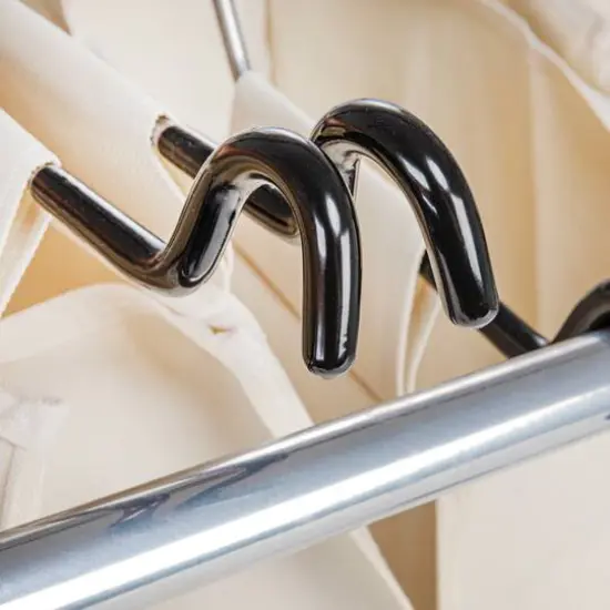 Household Essentials Heavy-Duty Quad Sorter {10}