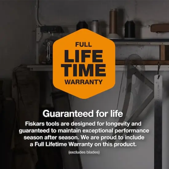 Fiskars&reg; 8" Ultra Lilac Scissors {10}