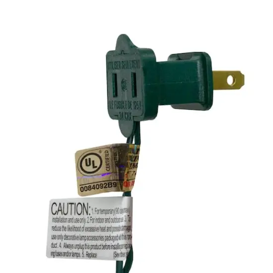 3ft. Pre-Lit Medium Mixed Classic Pine Artificial Christmas Tree, Clear Lights {11}