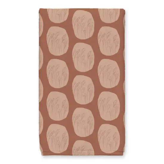 Gather Here Tea Towel Set {4}