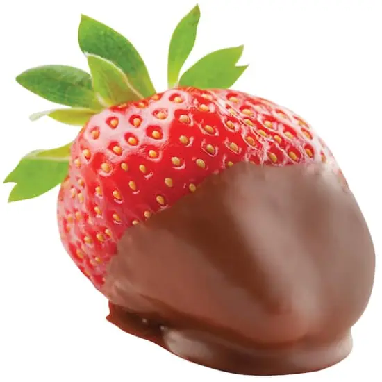 ChocoMaker&reg; Milk Chocolate Fountain Formula Dipping Candy {4}