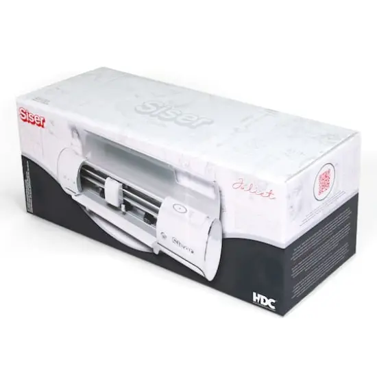 Siser&reg; Juliet&trade; High Definition Cutter {10}