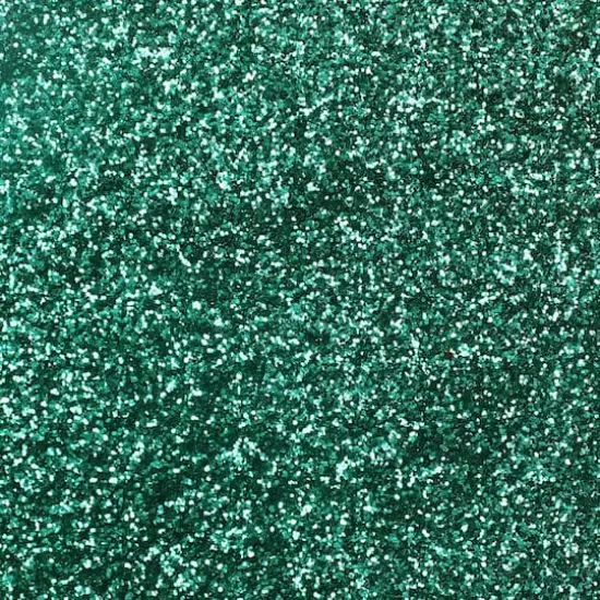 Extra Fine Polyester Glitter by Recollections&trade; Green {1}