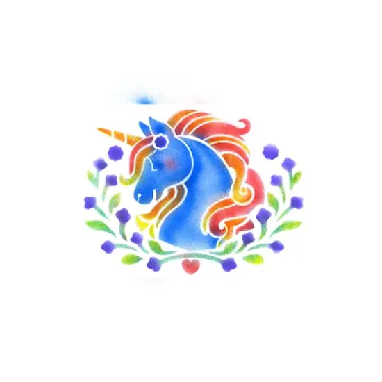 Crayola&reg; Marker Airbrush Art Set {4}