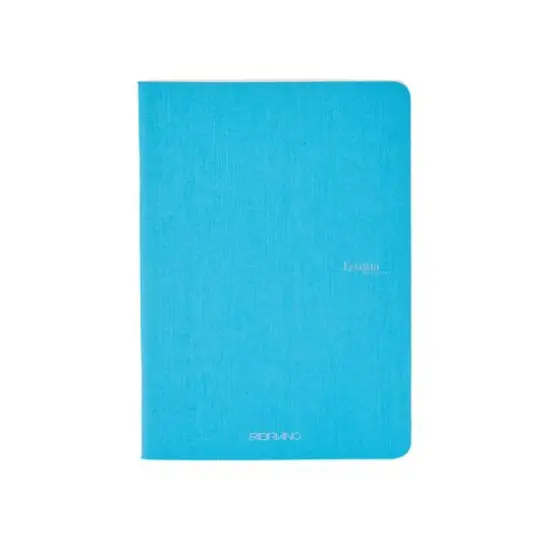 Fabriano&reg; EcoQua A4 Grid Notebook Lime {2}