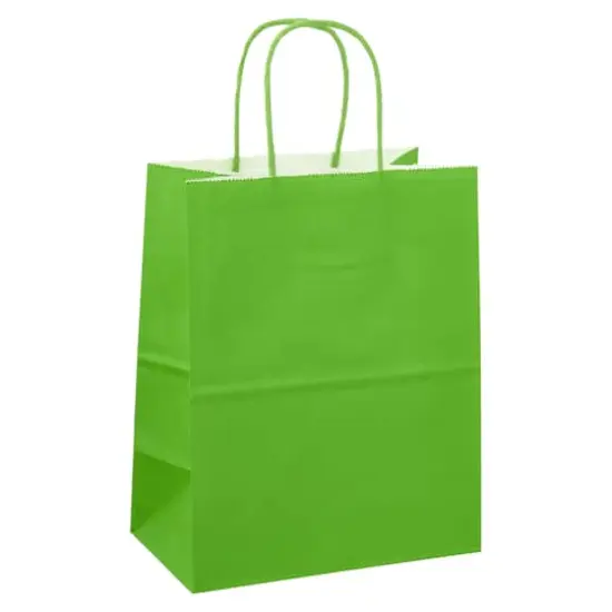 Medium Bags by Celebrate It&trade; Green {1}