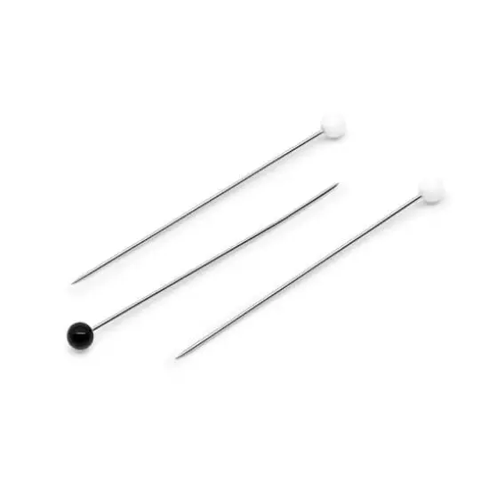 Glasshead Leader Pins Pack by Loops & Threads&reg; {5}