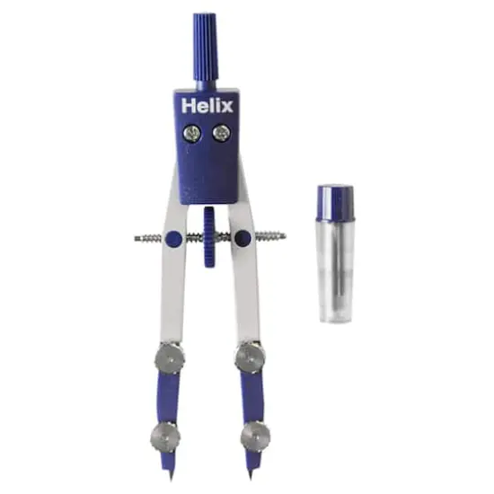 Helix&reg; Technical Compass {3}