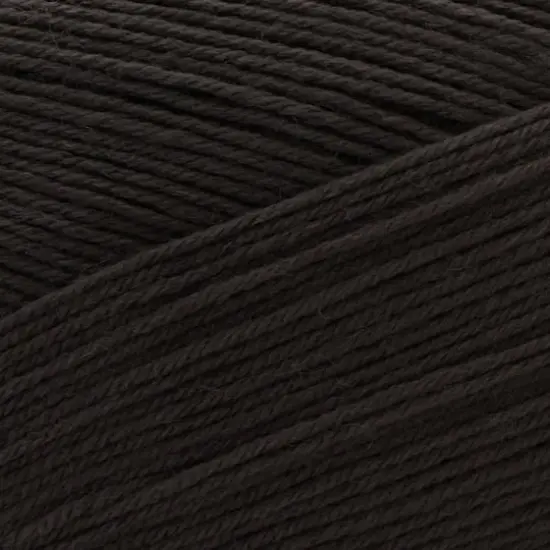 Luxe Merino&trade; Solid Yarn by Loops & Threads&reg; Stormy {3}