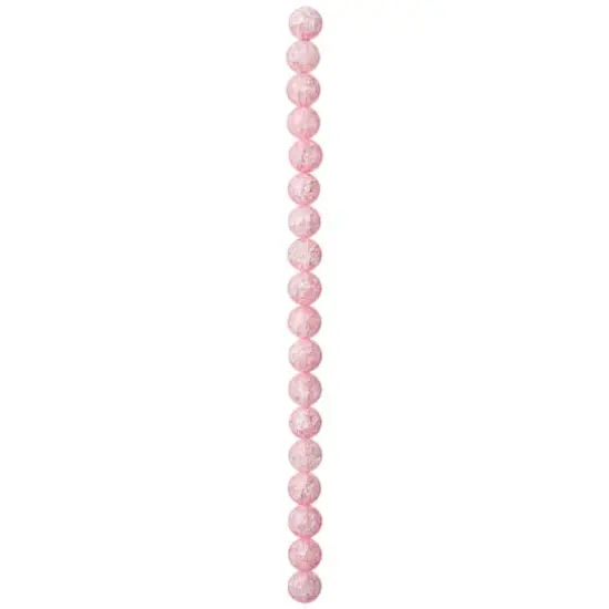 Pink Quartzite Round Beads, 10mm by Bead Landing&trade; {4}