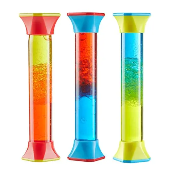Hand2mind&reg; ColorMix Sensory Tubes {3}