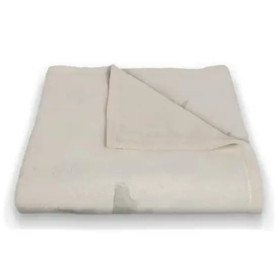 Winter Deer 50x60 Coral Fleece Blanket {3}