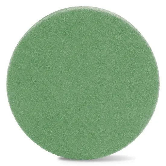 FloraCraft&reg; FloraFōM Green Foam Disc {1}
