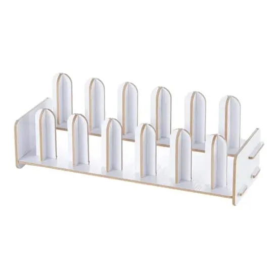 Spellbinders&reg; 11" Assemble & Store Glimmer Foil Roll Station {1}