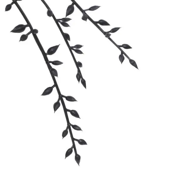 5" Potted String of Pearls in Skull by Ashland&reg; {4}