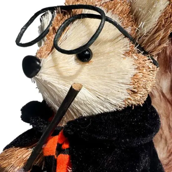 5.5" Wizard Fox with Cape by Ashland&reg; {4}