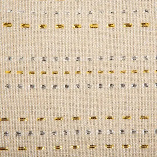 DII&reg; Winter Sparkle Dishtowel Set {8}