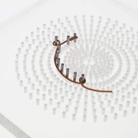 The Beadsmith&reg; Wig Jig&reg; Cyclops Acrylic Jig {6}